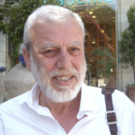 Anwar Abu Eisheh