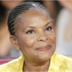 Christiane Taubira