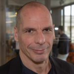 Yanis Varoufakis